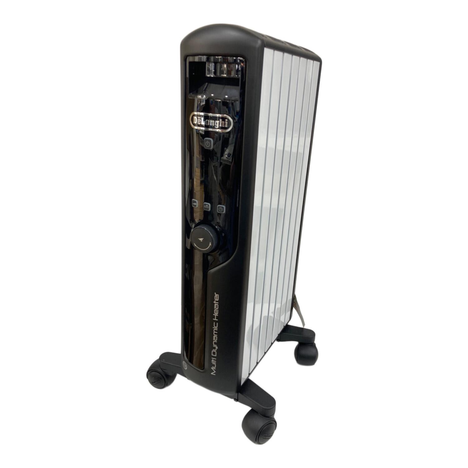 DeLonghi (デロンギ) オイルヒーター 動作確認済 MDHU09-BK リモコン