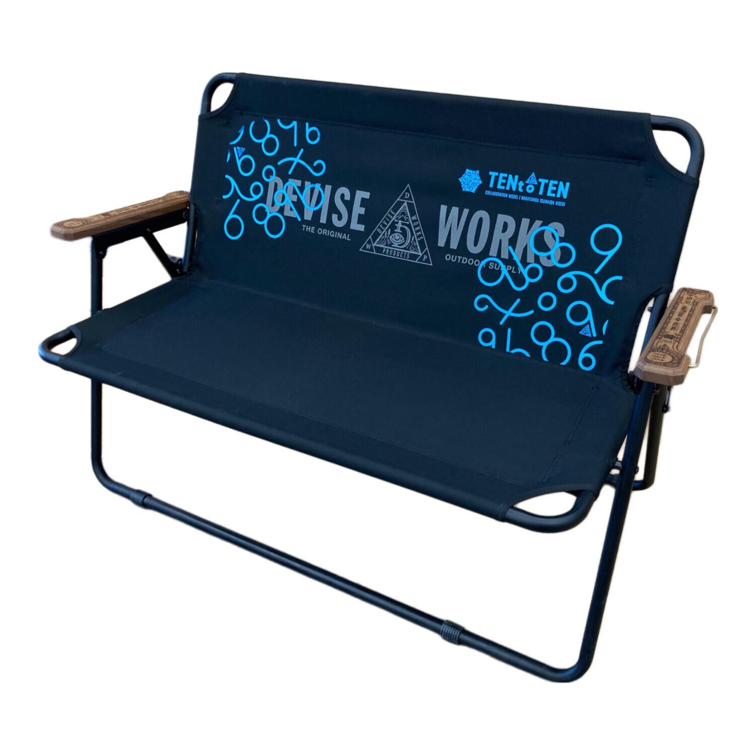 テーブル・チェア・ハンモック devise bench テーブル・チェア