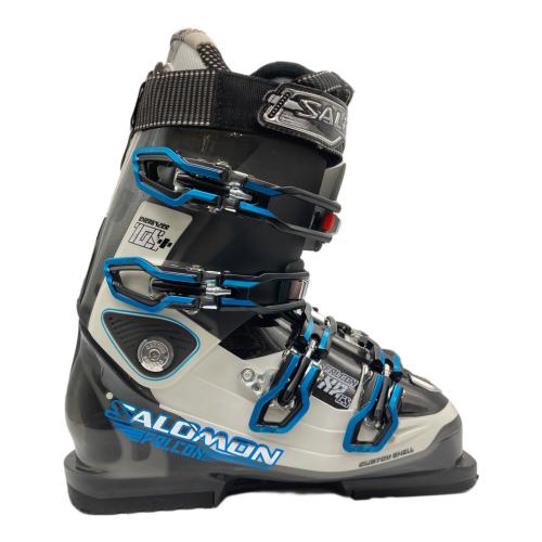 り*う様 SALOMON サロモン スキーブーツ FALCON XT CS JP サロモン
