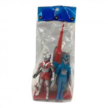 ビリケン商会 ウルトラマン 手踊り大行進 未開封品｜トレファクONLINE