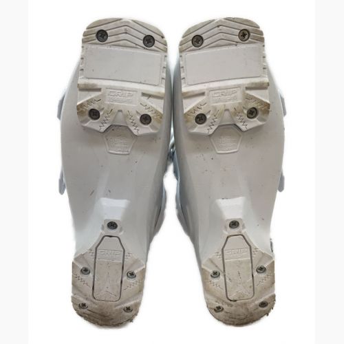 ATOMIC (アトミック) スキーブーツ レディース 25-25.5 ホワイト GRIP