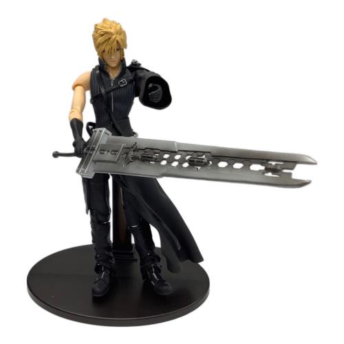 ファイナルファンタジーVII アドベントチルドレン クラウド