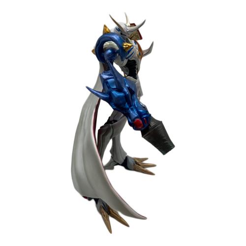 BANDAI NAMCO (バンダイナムコ) オメガモン フィギュア 一番くじ