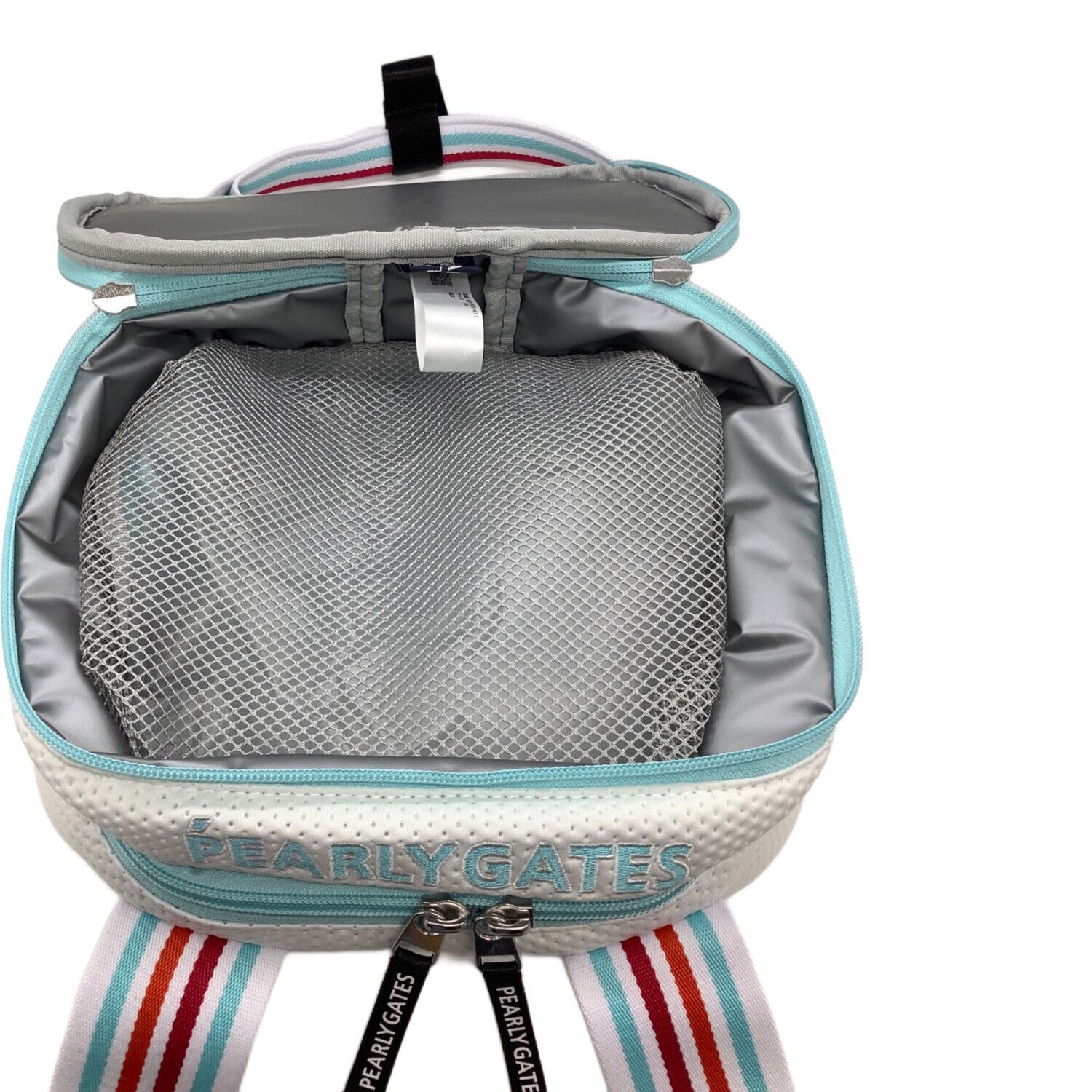 PEARLY GATES (パーリーゲイツ) クーラーバッグ 053-3181411 バニティ