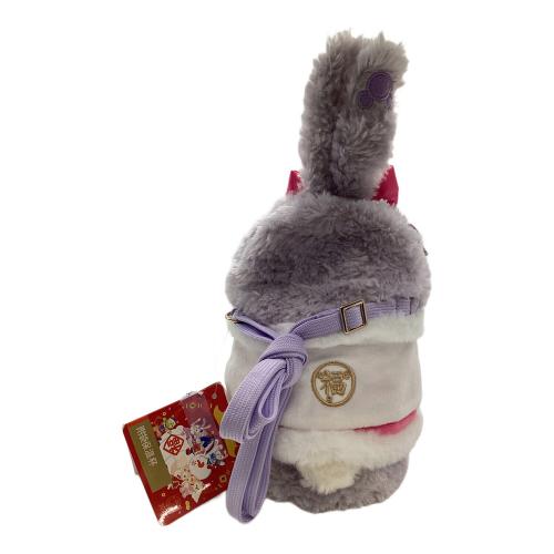 2023上海限定 ステラ・ルー 水筒カバー&水筒 ディズニーグッズ