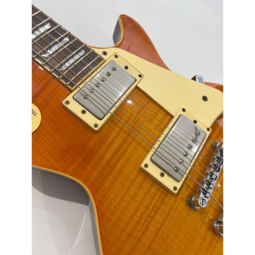 Grass Roots (グラスルーツ) エレキギター レスポールタイプ G-LP-STD