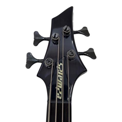 EDWARDS (エドワーズ) エレキベース @ フォレストベース E-FR-120B