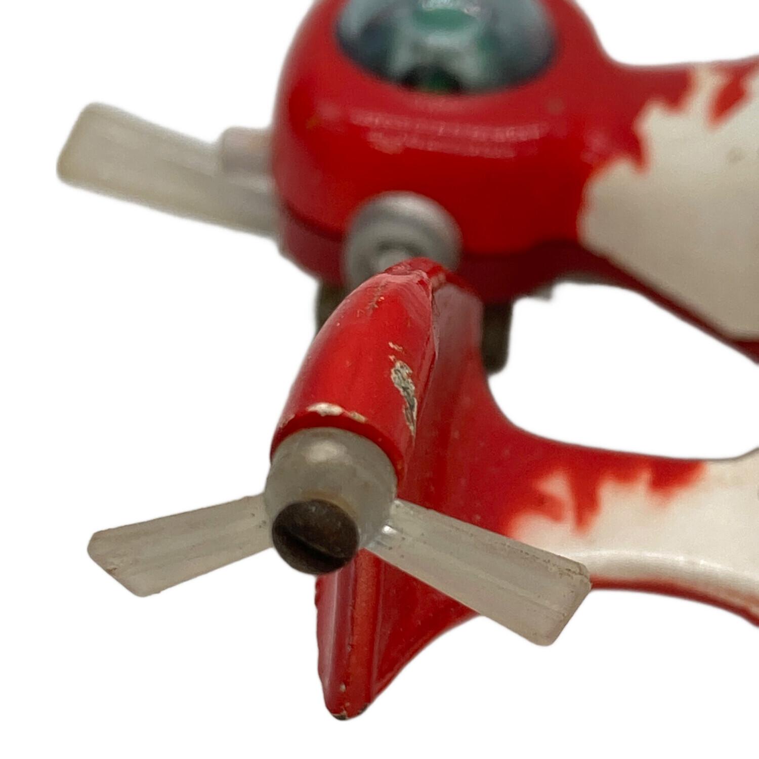 ポピー 秘密戦隊ゴレンジャー バリブルーン｜トレファクONLINE