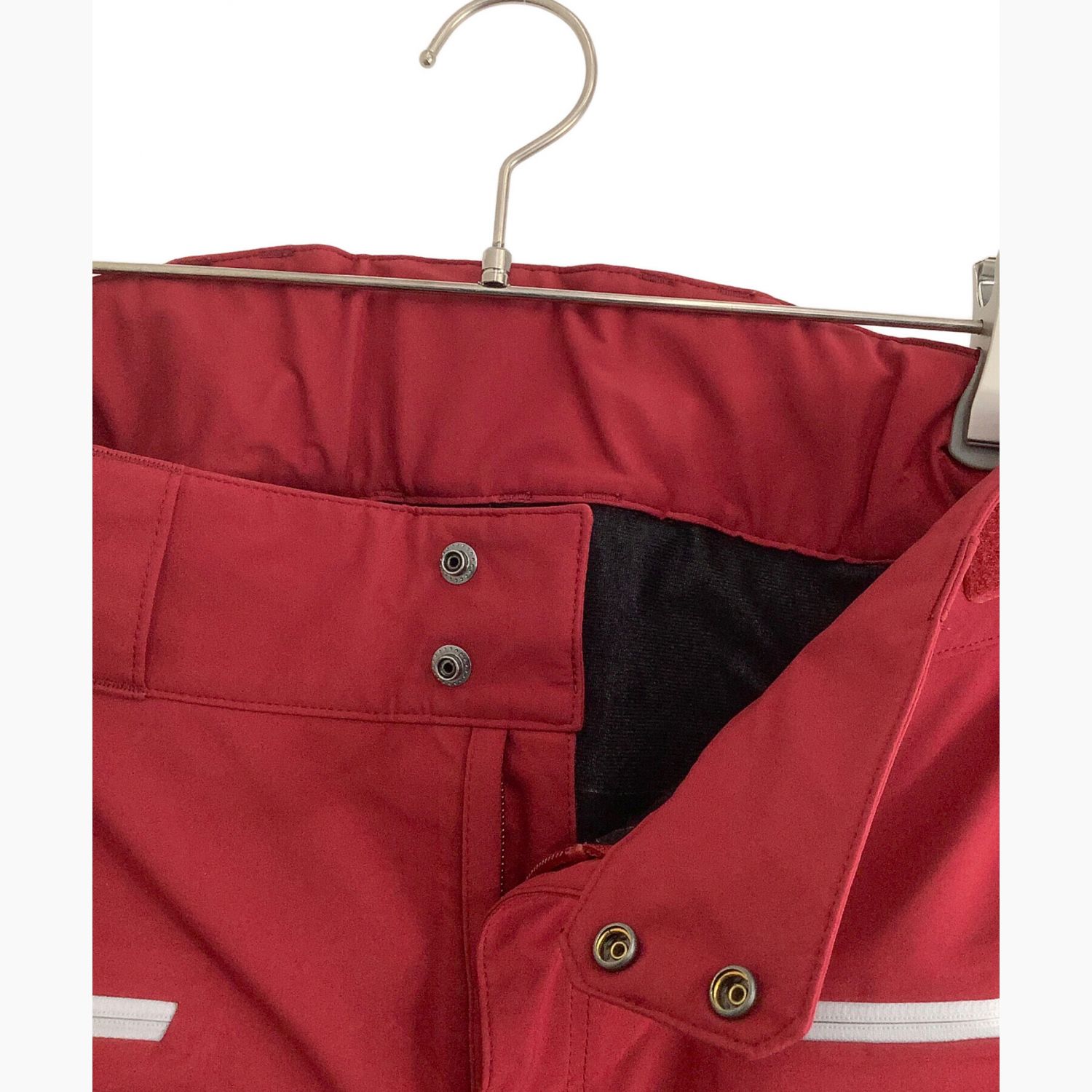 ミレー MILLET レッド スノーボード・スキーウェア メンズ MILLET