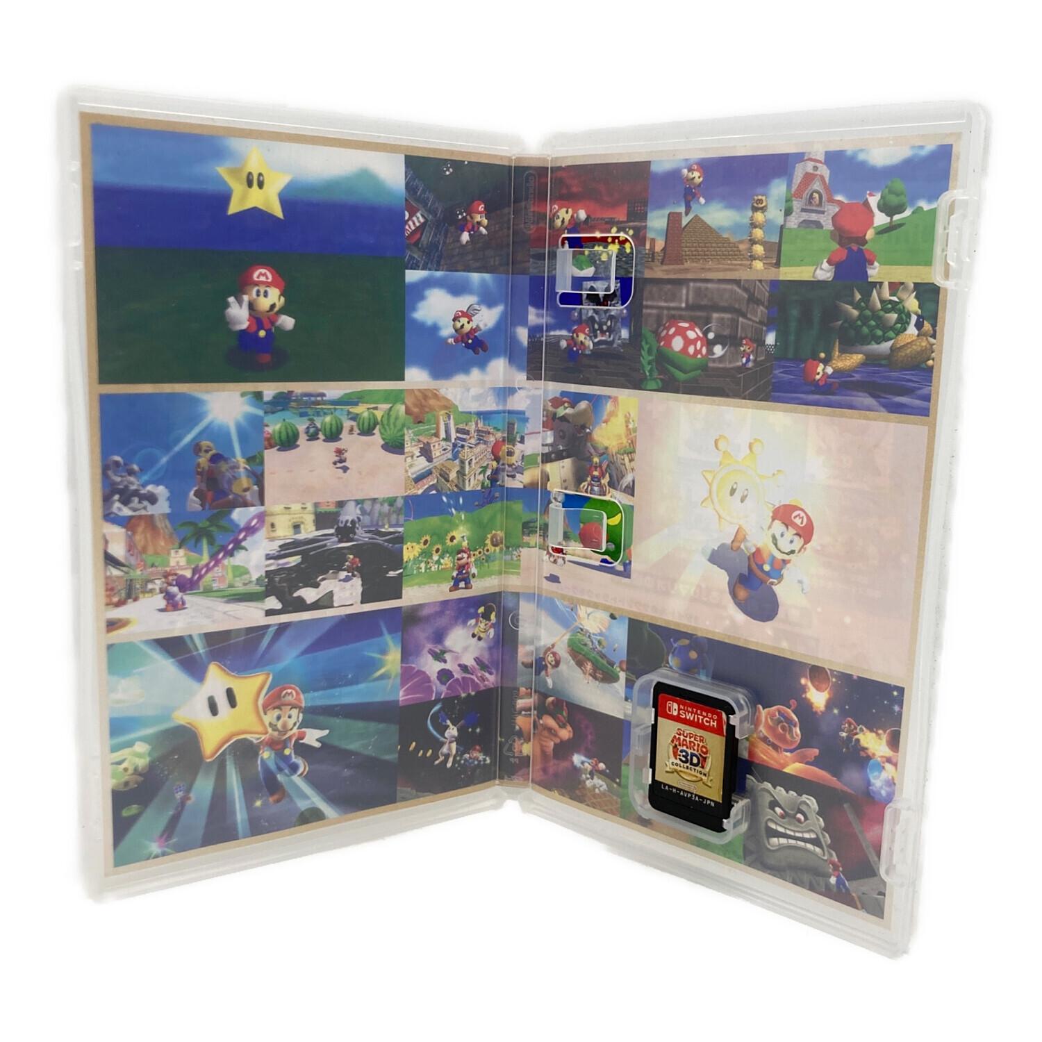 Nintendo (ニンテンドー) スーパーマリオ 3Dコレクション Nintendo