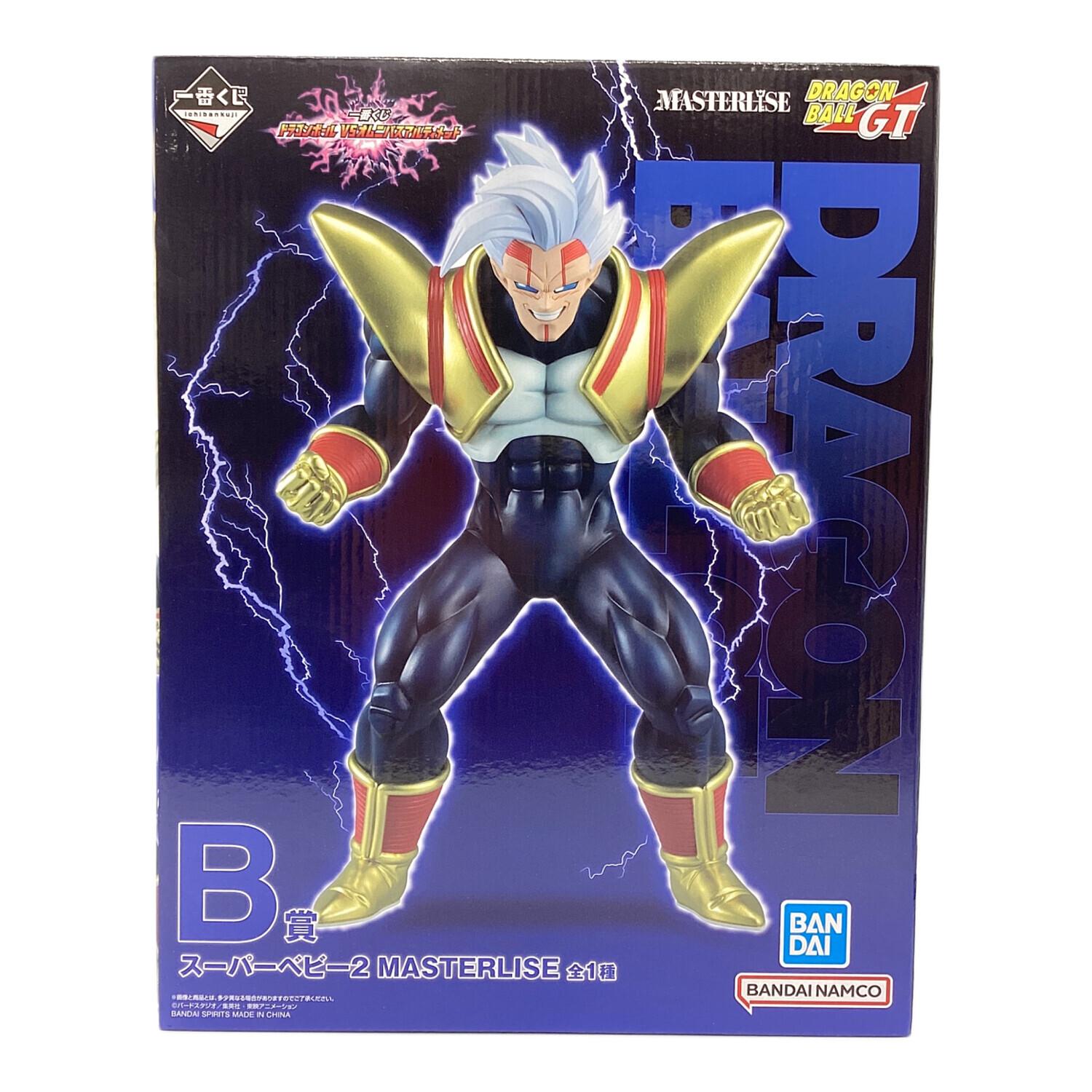 20年前のレア物】スーパー ドラゴン GT ボール Z フィギュア ソフビ