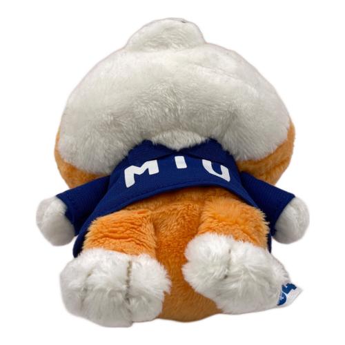 MIU404 ポリまる ぬいぐるみ｜トレファクONLINE