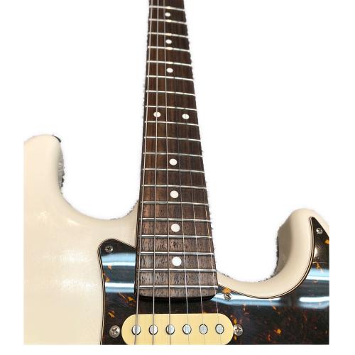 HISTORY (ヒストリー) エレキギター @ SH-SV/R VWH Heritage Wood