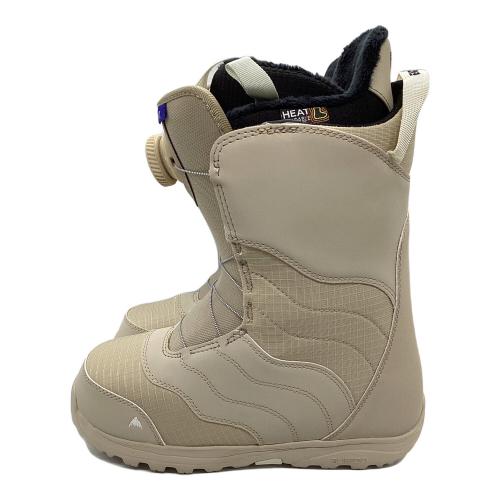 BURTON (バートン) MINT BOA WIDE スノボブーツ 21536103 レディース