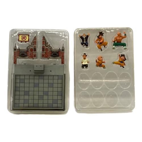 ドラゴンボール レトロホビー 天下一武道会ジオラマセット｜トレファク