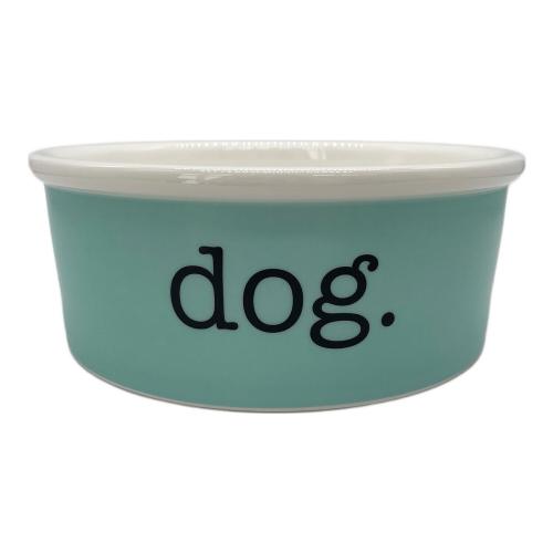 TIFFANY & Co. (ティファニー) ドッグボウル｜トレファクONLINE