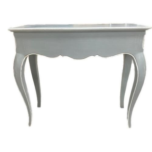 Country corner (カントリーコーナー) デスク フランス家具 ブルー