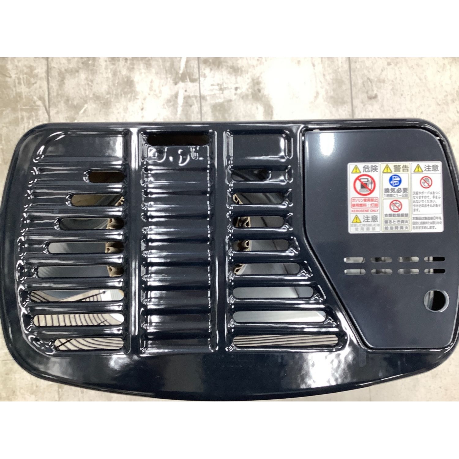 CORONA (コロナ) 石油ストーブ RX-2221Y(HD) 2.2kw PSCマーク(石油系