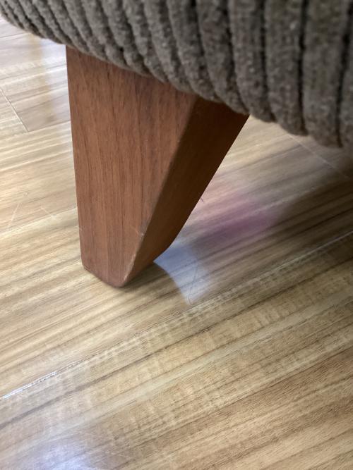 TRUCK FURNITURE (トラックファニチャー) 1人掛けソファーFK SOFA TRIM