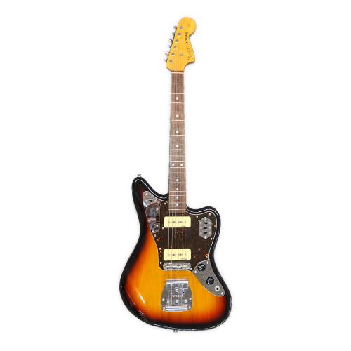 FENDER (フェンダー) エレキギター ジャガー PU交換 ＃129 MIJ TRAD