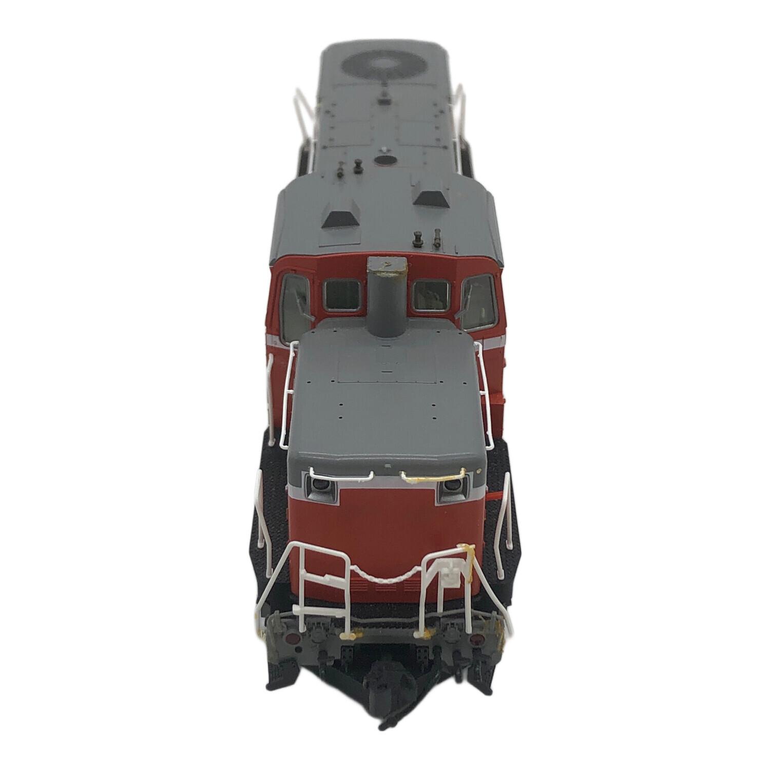 KATO (カトー) HOゲージ DE10 1-703｜トレファクONLINE