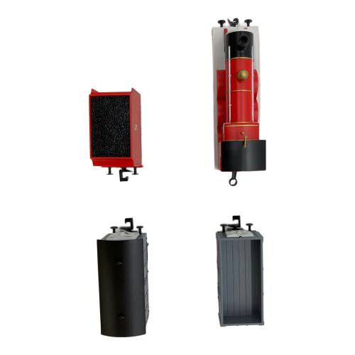 TOMIX (トミックス) Nゲージ きかんしゃジェームス車両セット