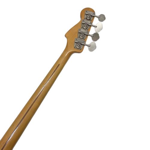 FENDER JAPAN (フェンダージャパン) Jazz Base プレシジョンベース JB