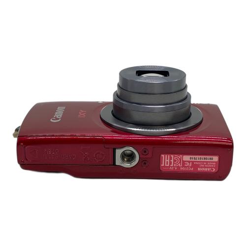 CANON (キャノン) コンパクトデジタルカメラ IXY160｜トレファクONLINE