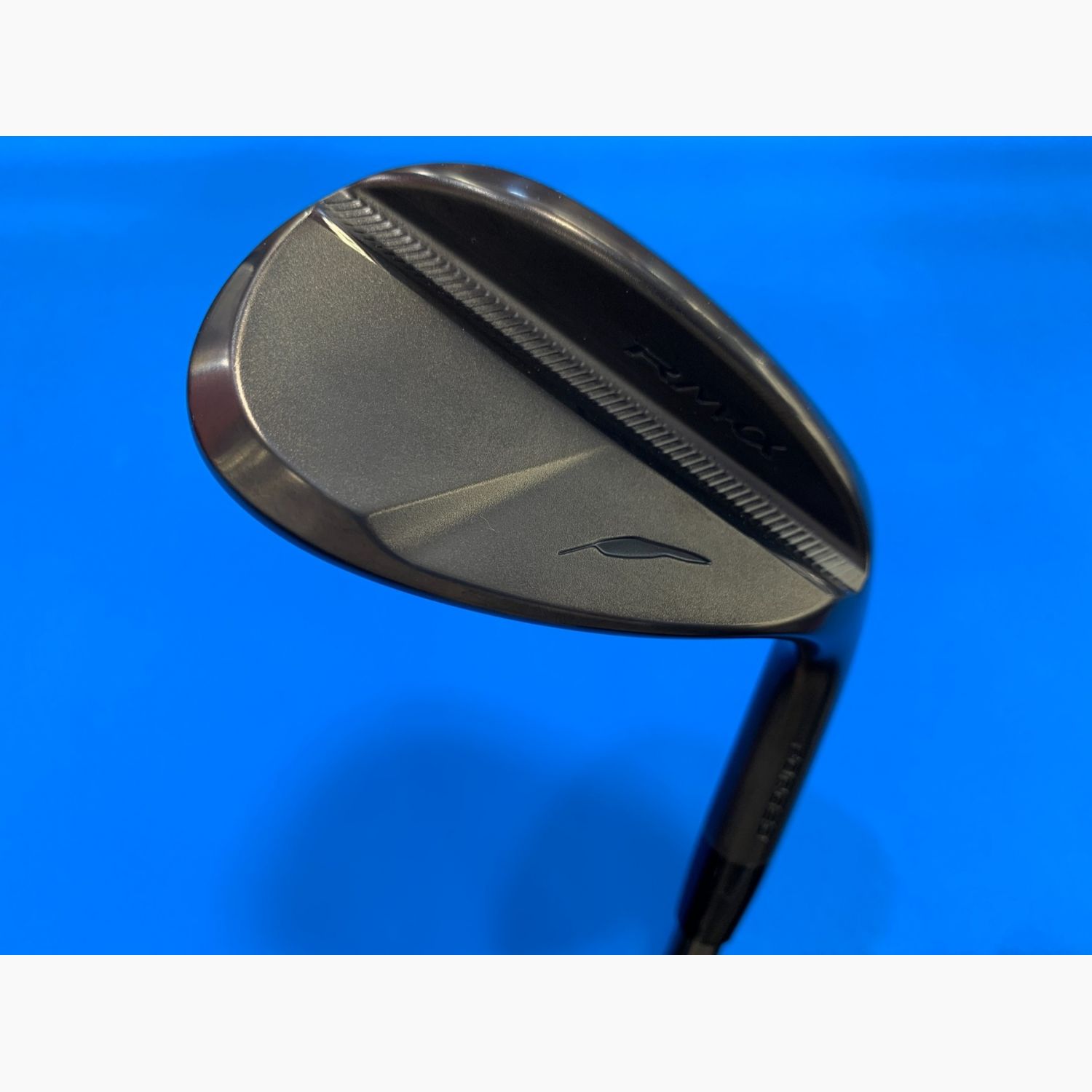 フォーティーンRM-α Black Edition 52° 58° 2本セット