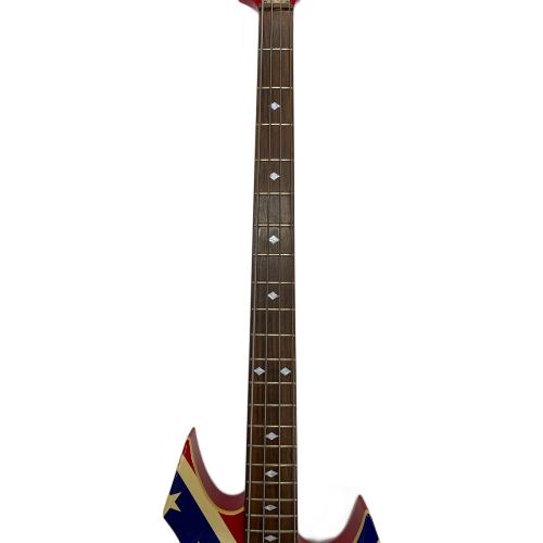 FERNANDES (フェルナンデス) エレキベース WB-95Y JUDY & MARY 恩田快