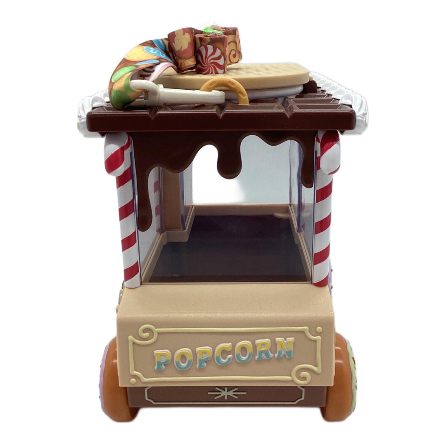 DISNEY (ディズニー) ディズニーグッズ パルパルーザポップコーン