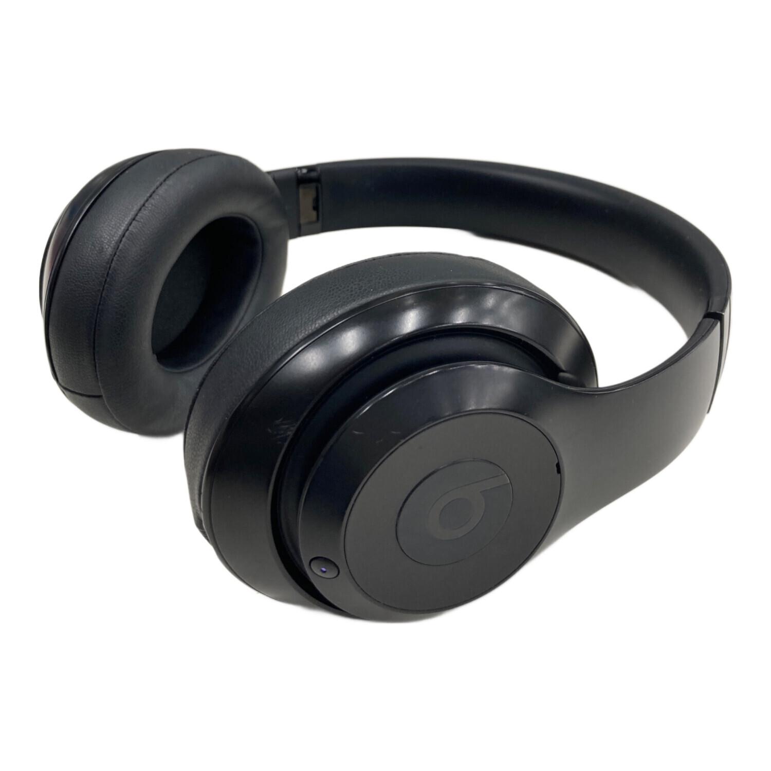 beats (ビーツ) ワイヤレスヘッドホン studio3｜トレファクONLINE