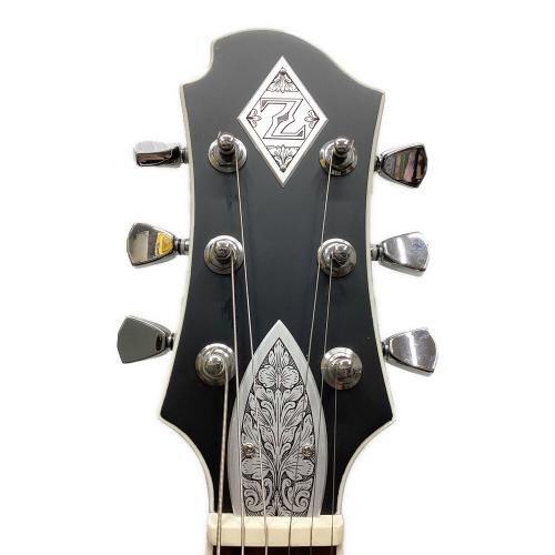 ZEMAITIS (ゼマイティス) エレキギター C24MF-2 BK｜トレファクONLINE