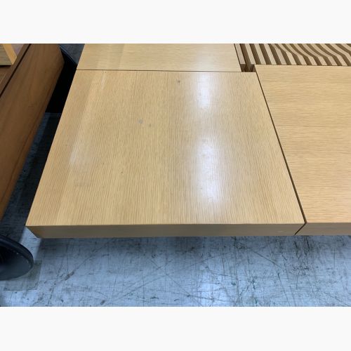 CONDE HOUSE (カンディハウス) センターテーブル ナチュラル 449