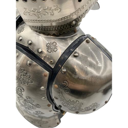 西洋甲冑ボトルケース ミニグラス付 ニッカウイスキー ヴィンテージ品