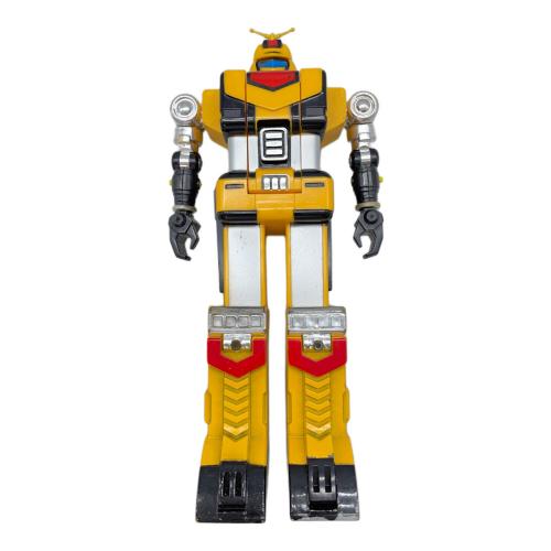 宇宙大帝ゴッドシグマ 宇宙合体 世界の超合金 フィギュア｜トレファク