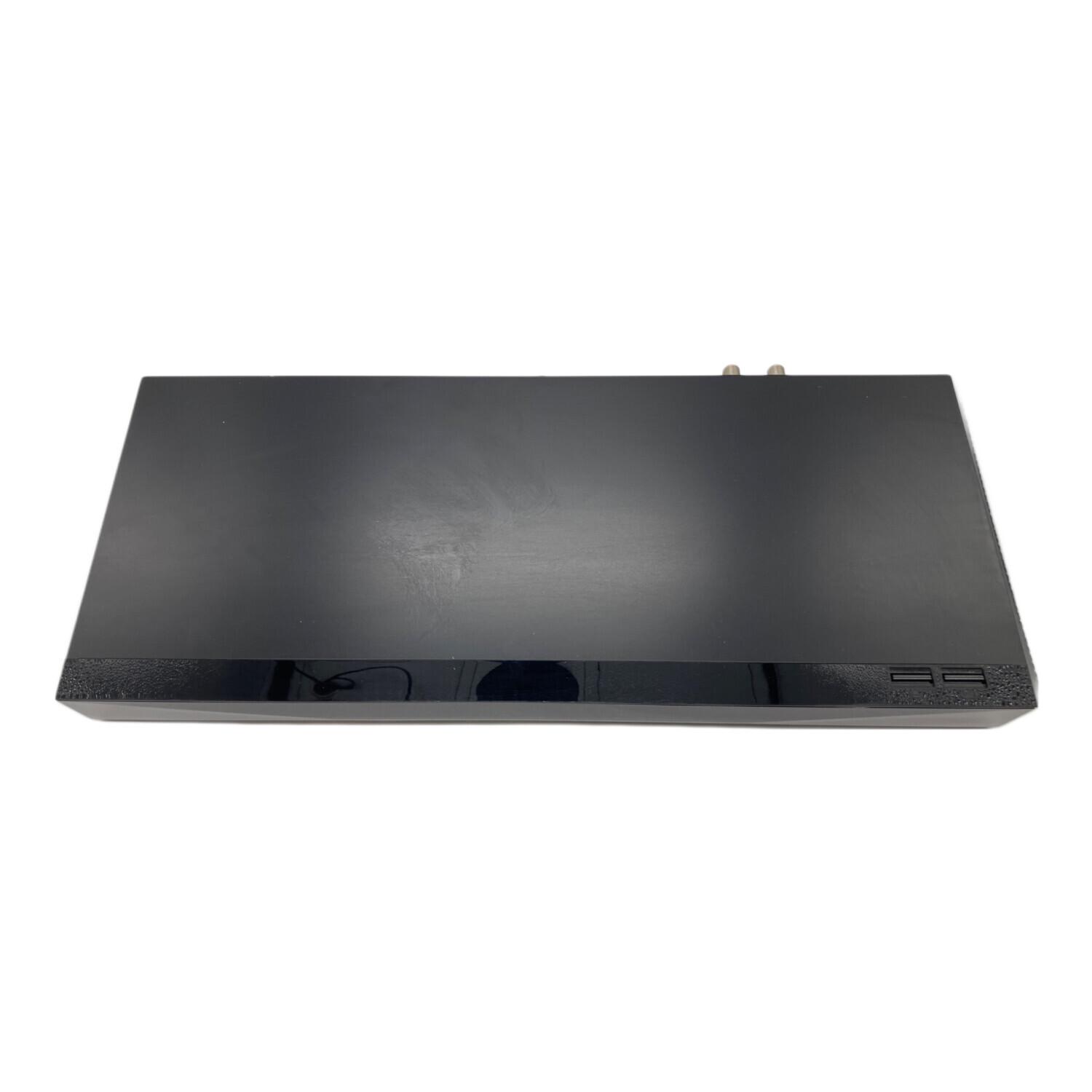 Panasonic (パナソニック) Blu-rayレコーダー DMR-2W100 2021年製 92