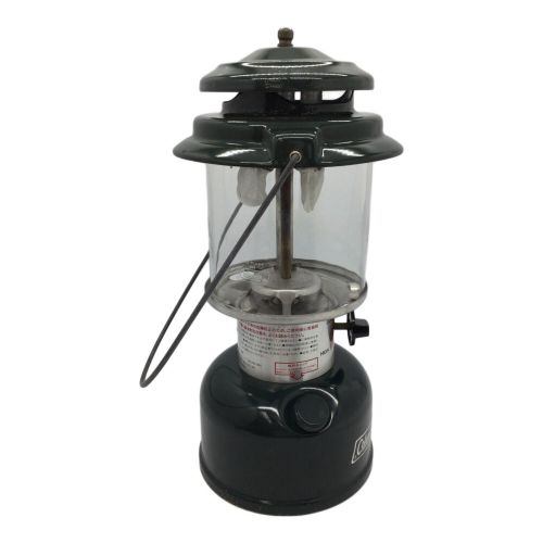 Coleman (コールマン) ガソリンランタン USA製 powerhouse 290 1992年