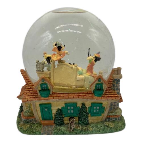 DISNEY (ディズニー) スノードーム オルゴール付 