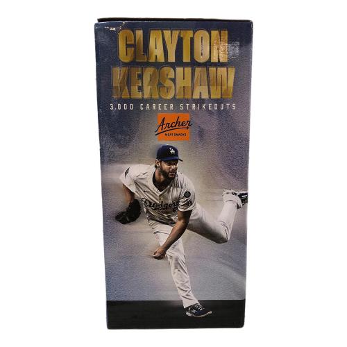 リーグ優勝決定シリーズ進出セール*本日迄 クレイトン・カーショウ