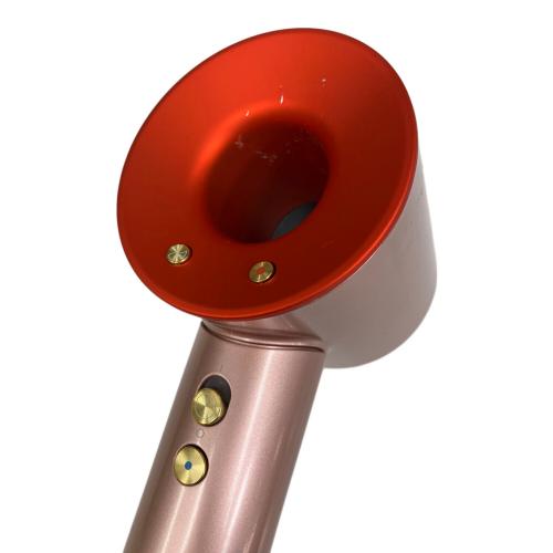 dyson (ダイソン) ドライヤー HD08 Supersonic｜トレファクONLINE