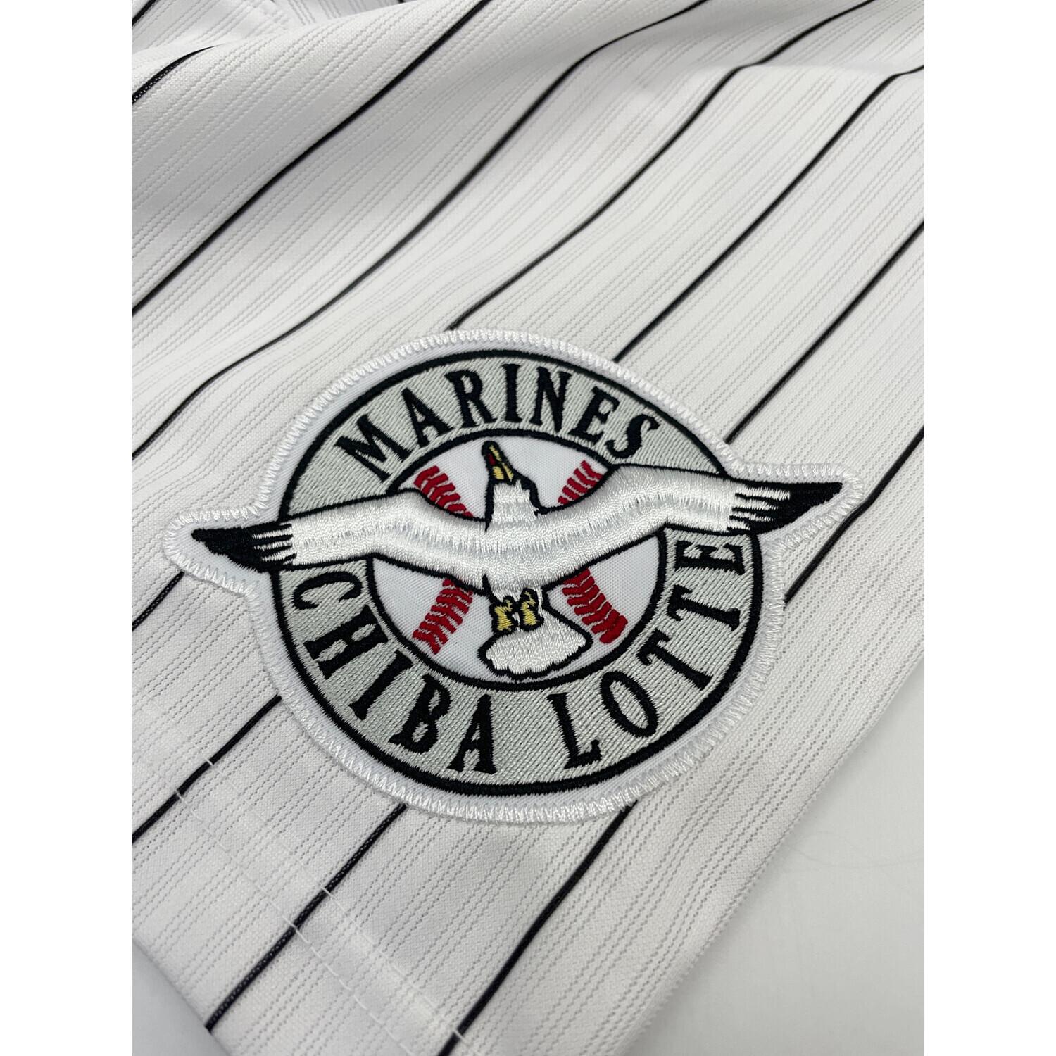 MIZUNO (ミズノ) 完全試合記念ユニフォーム メンズ SIZE M ホワイト