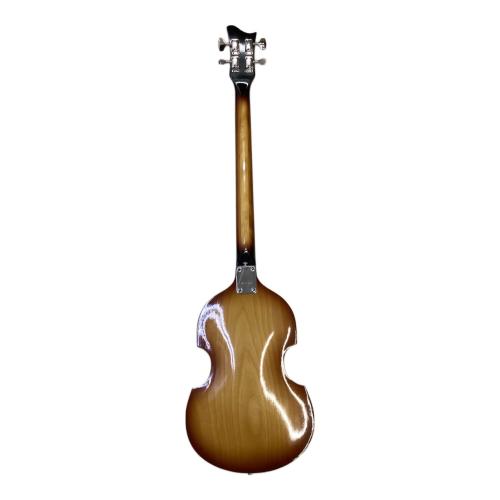 Greco (グレコ) エレキベース バイオリンベース VB-450 ボリュームガリ