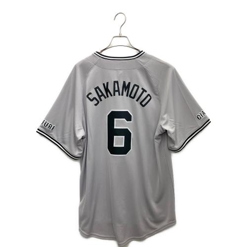 読売ジャイアンツ (ヨミウリジャイアンツ) レプリカユニフォーム