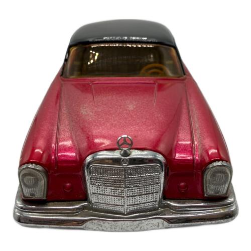 ICHIKO (イチコー) Mercedes Benz 250SE Coupe モデルカー