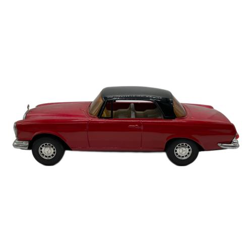 ICHIKO (イチコー) Mercedes Benz 250SE Coupe モデルカー