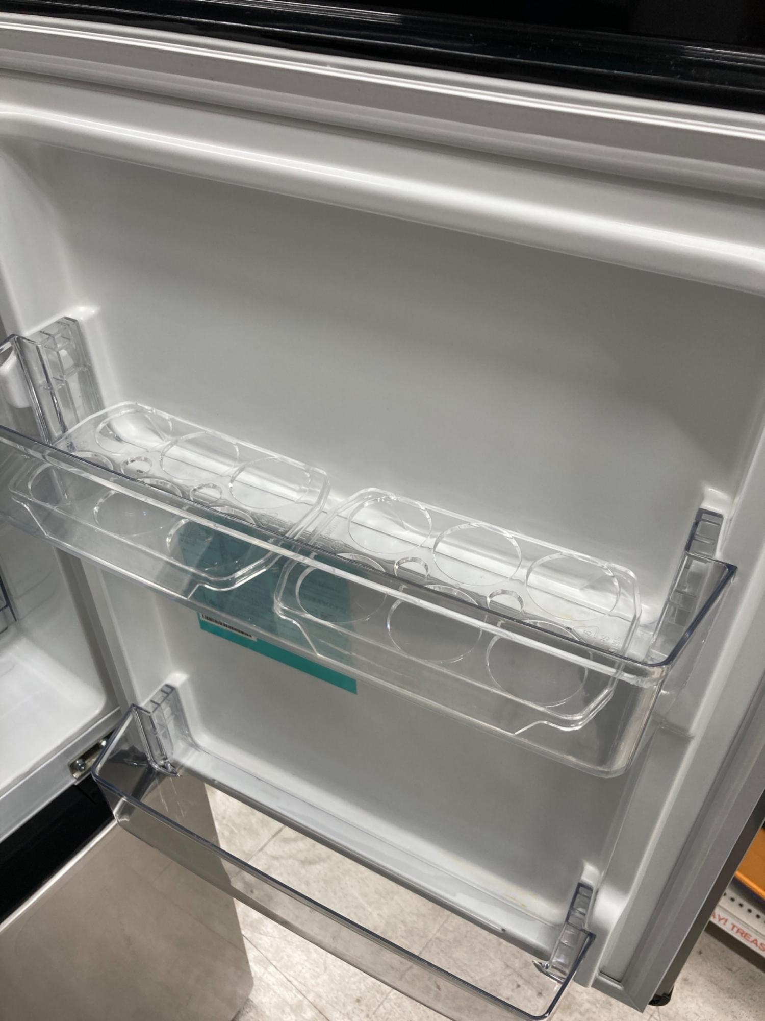 Haier (ハイアール) 2ドア冷蔵庫 JR-XP2NF148F 2021年製 148L