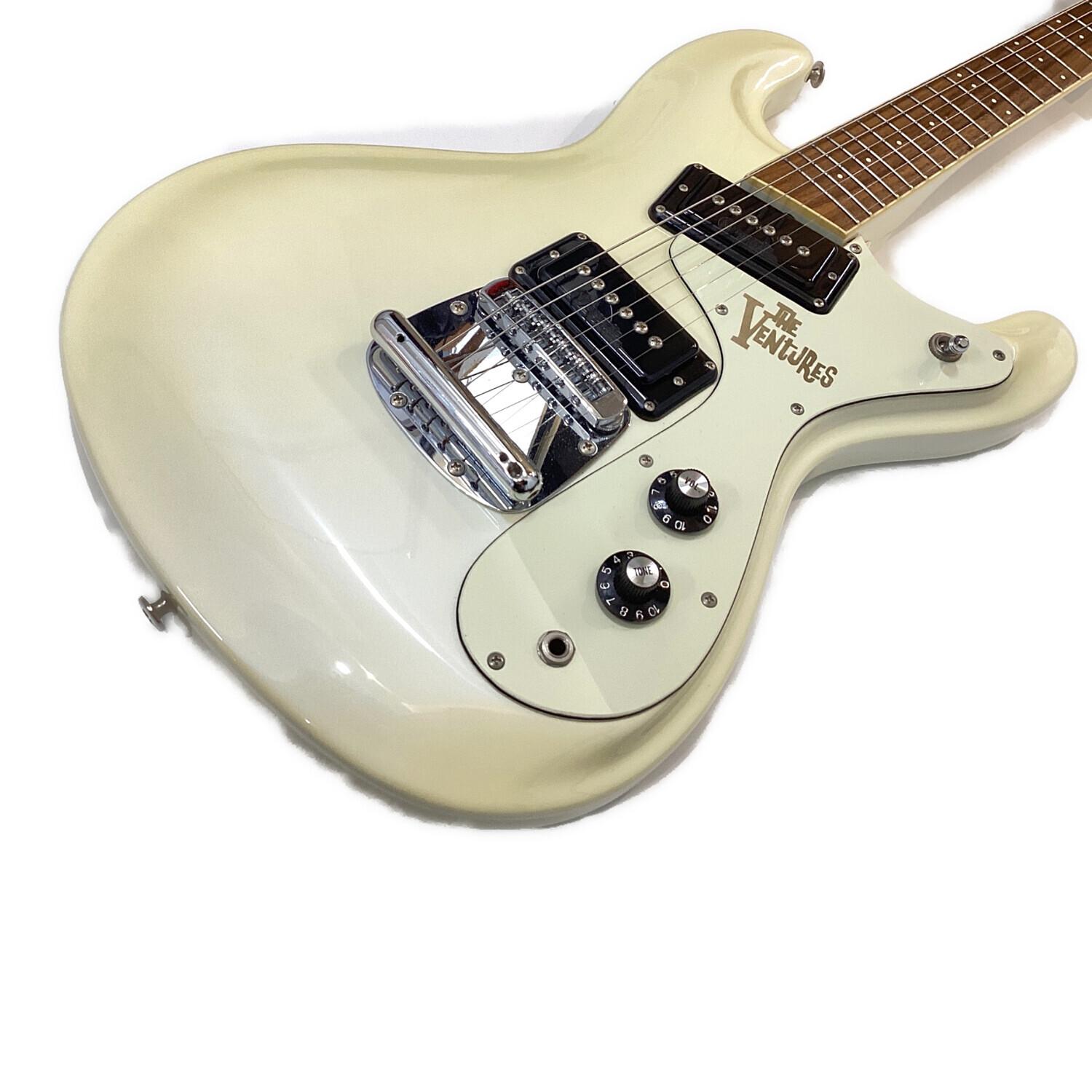 ARIA (アリア) エレキギター The Ventures Model 40th anniversary