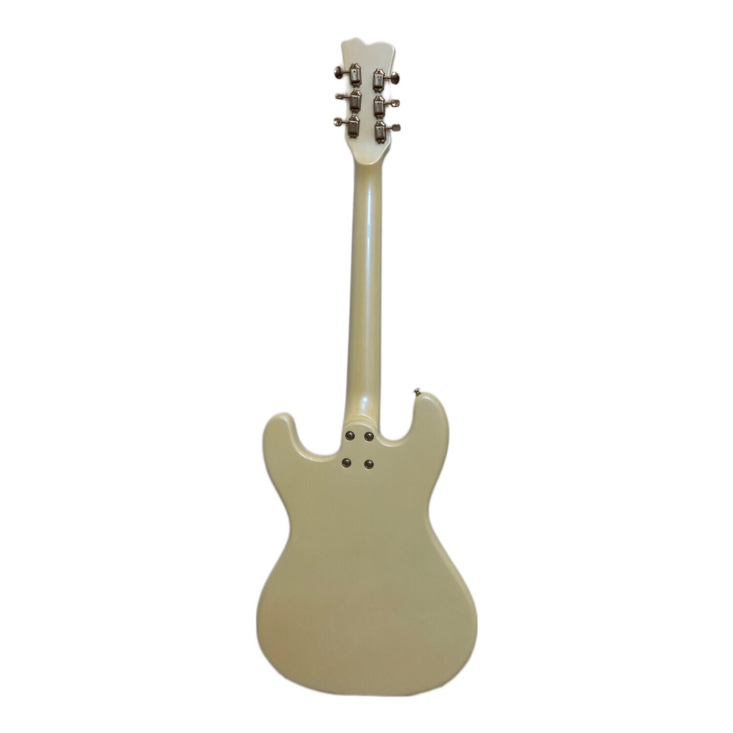 ARIA (アリア) エレキギター The Ventures Model 40th anniversary