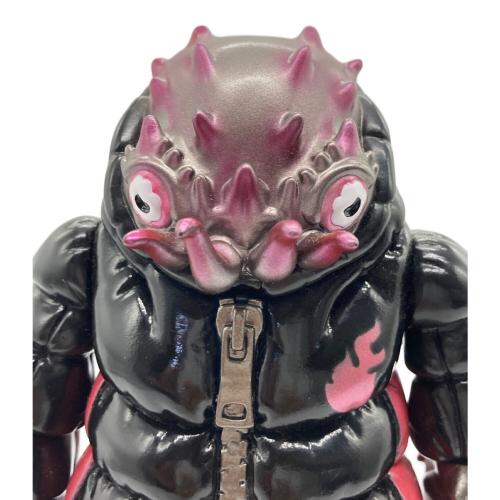 GYAROMI (ギャロミ) オイドイーター 墓場の画廊 クトゥルフオイド 怒